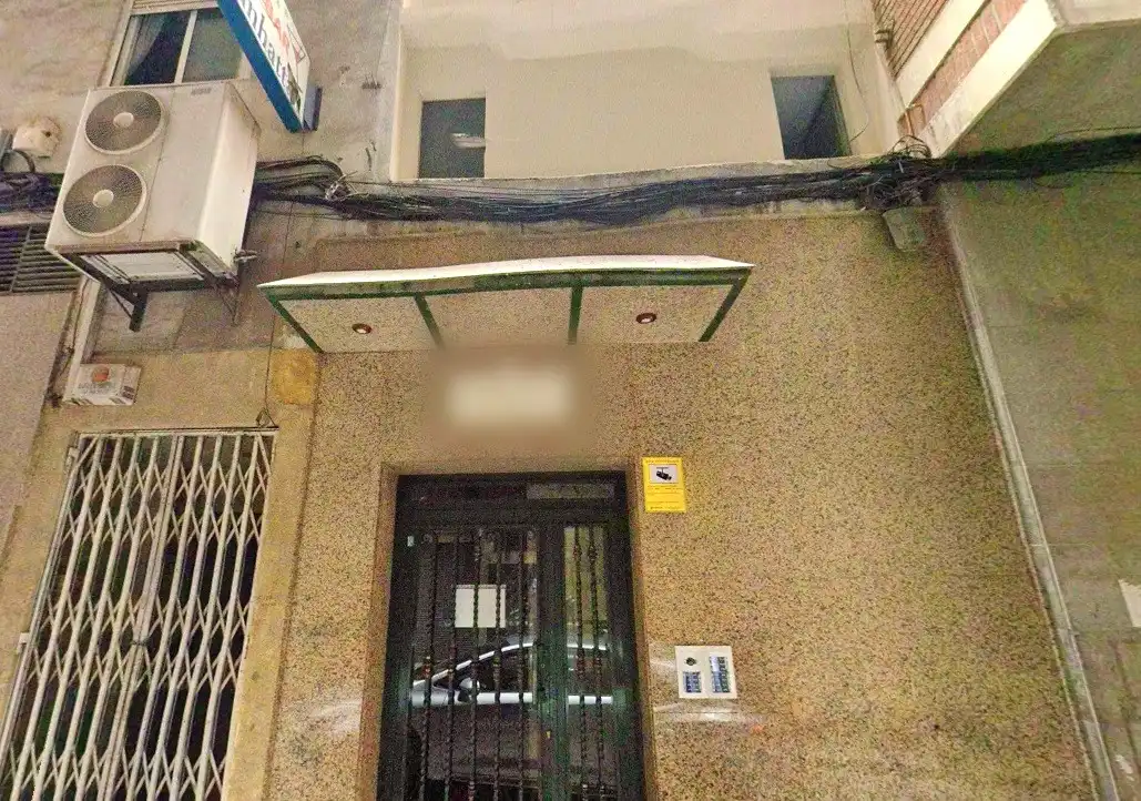 Local comercial en venda a Los Pasos
