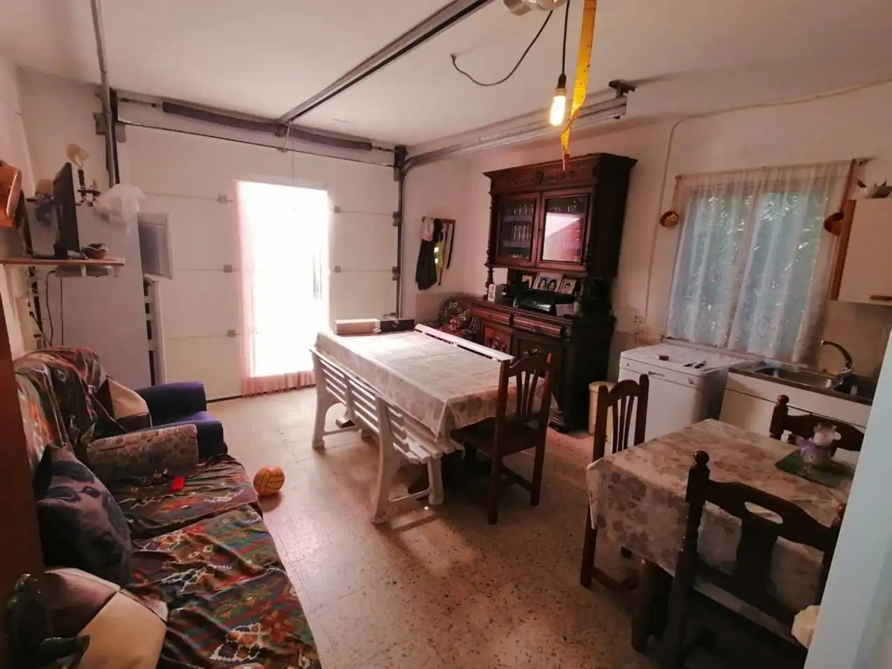 Casa amb jardí en venda a Poligono 15 183, imagen 23