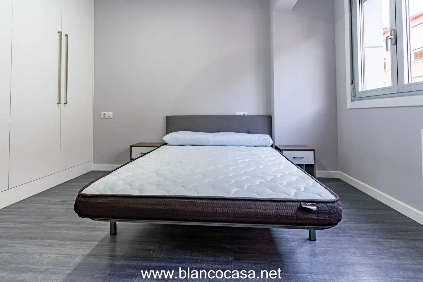 Habitación de Piso de alquiler en Carballo con Calefacción, Trastero y Amueblado