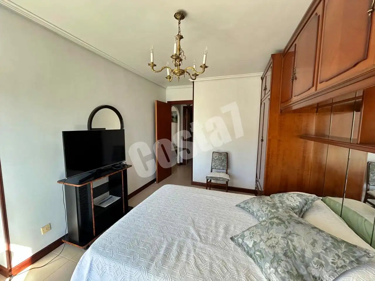 Appartement à vendre à Plaza de la Villa, imagen 14