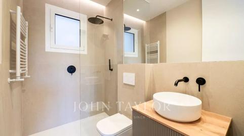 Foto 3 de Pis en venda a Ciudad Jardín, Madrid