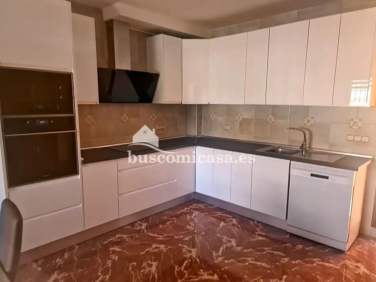Casa amb piscina en venda a La Guardia de Jaén, imagen 13