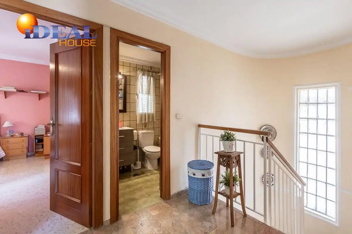 Villa mit Pool zum Verkauf in Pinos Genil, imagen 27