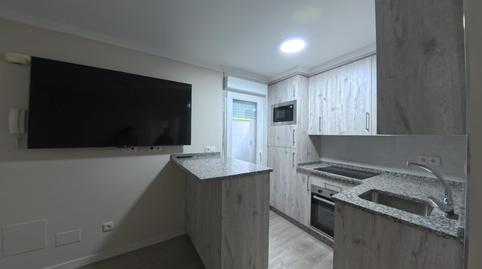 Foto 4 de Apartamento en venta en Ensanche - Sar, Santiago de Compostela