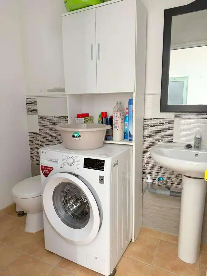 Baño de Casa o chalet en venta en Tahiche