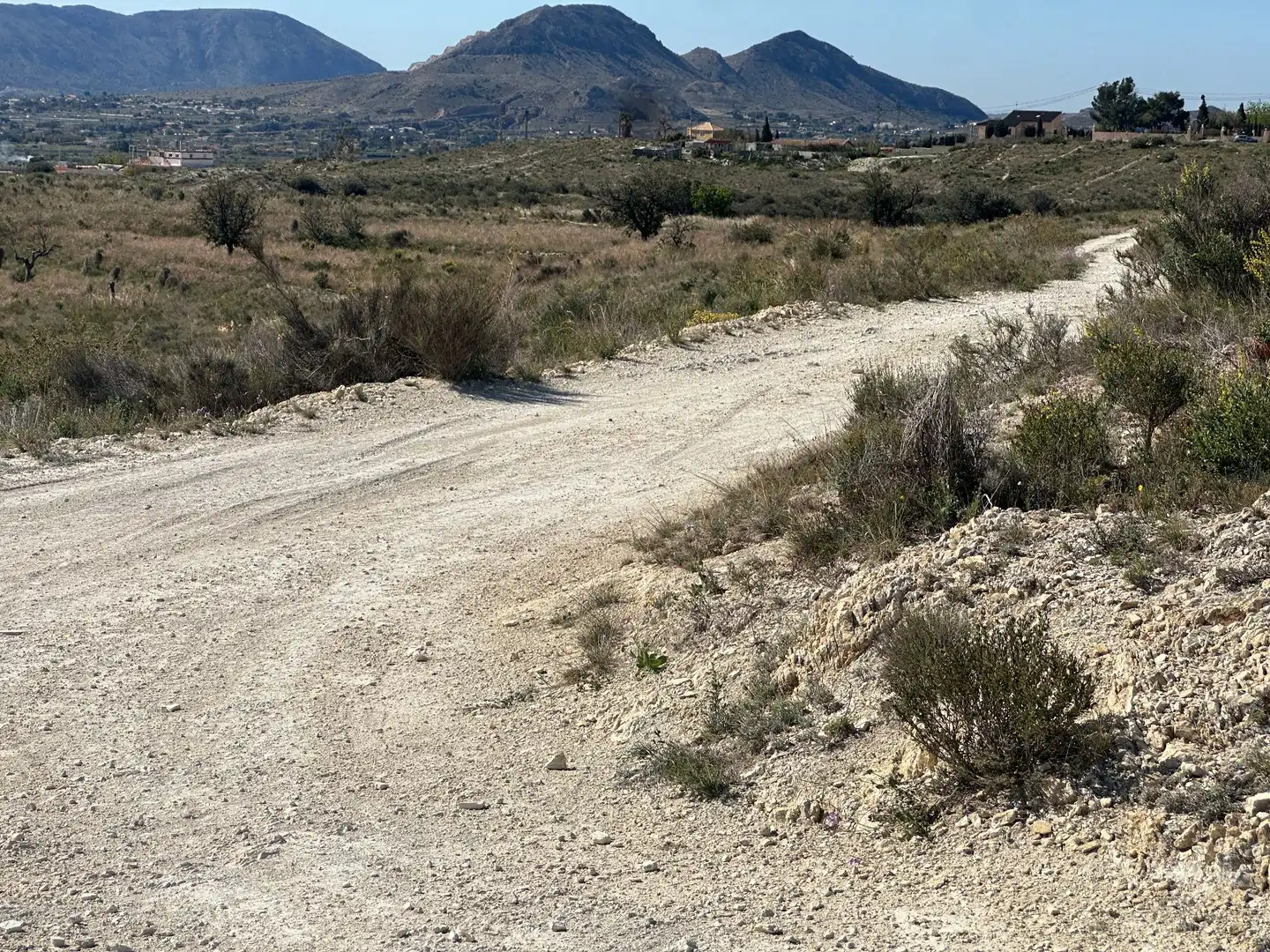 Terrenys i solars en venda a Agost, imagen 7