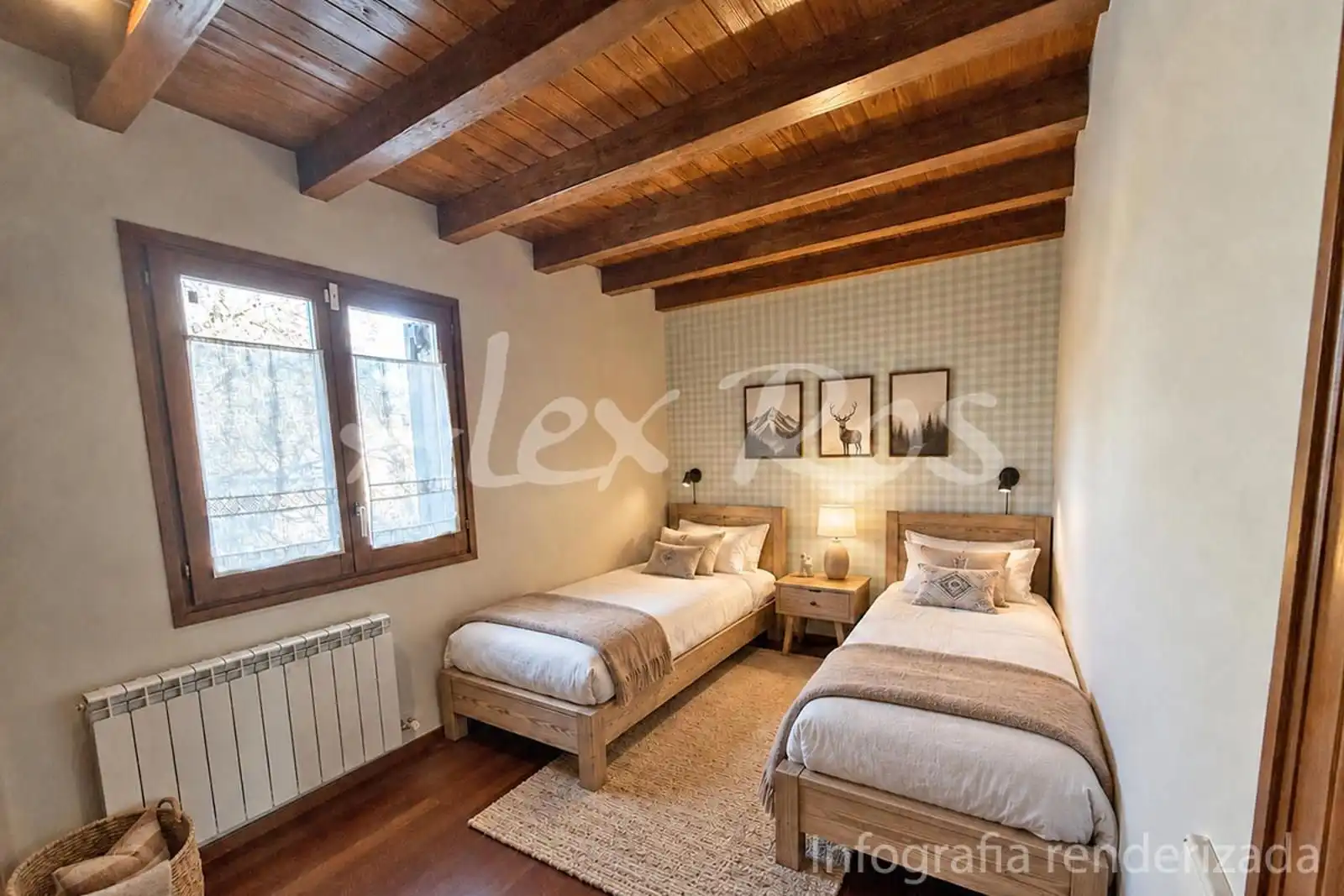 Haus mit Garten zum Verkauf in Barri, imagen 32