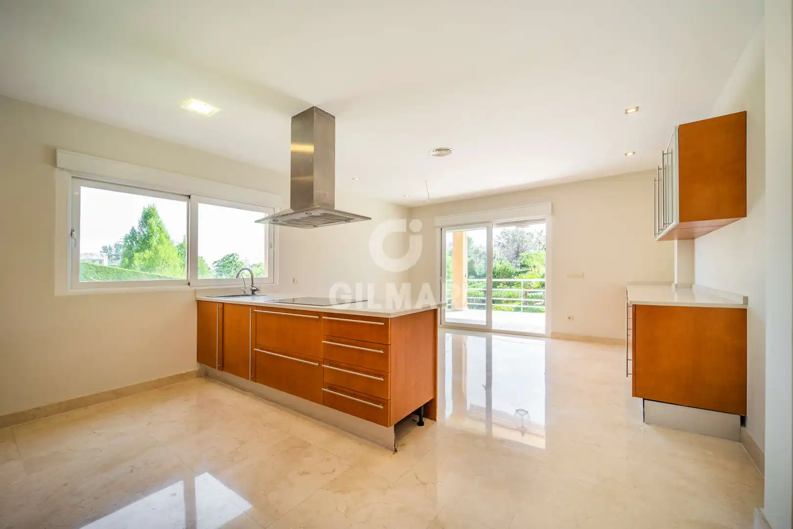 Villa con piscina in vendita a Ciudalcampo, imagen 7