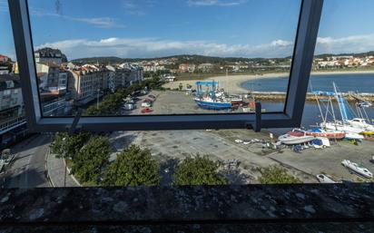 Àtic en venda en Sanxenxo amb Calefacció