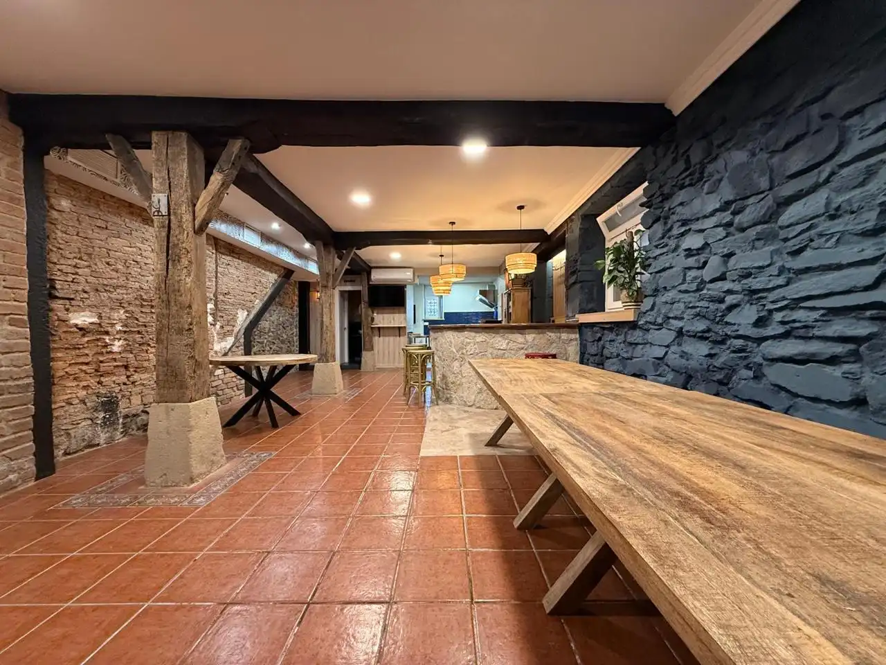 Local comercial en venta en Santa Maria Kalea 3, imagen 7