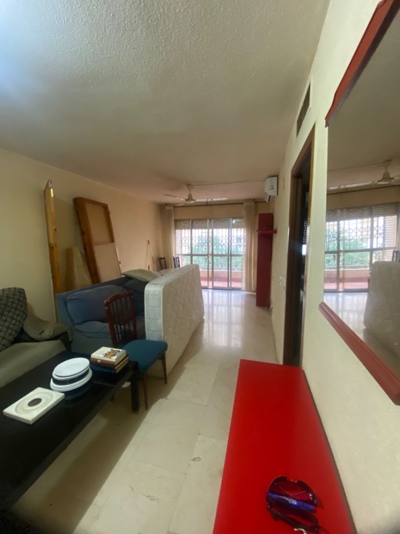 Sala d'estar de Pis en venda en  Córdoba Capital