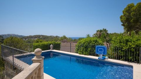 Foto 4 de Casa o chalet de alquiler en Calvià - Carrer Pinar, Costa de la Calma, Calvià