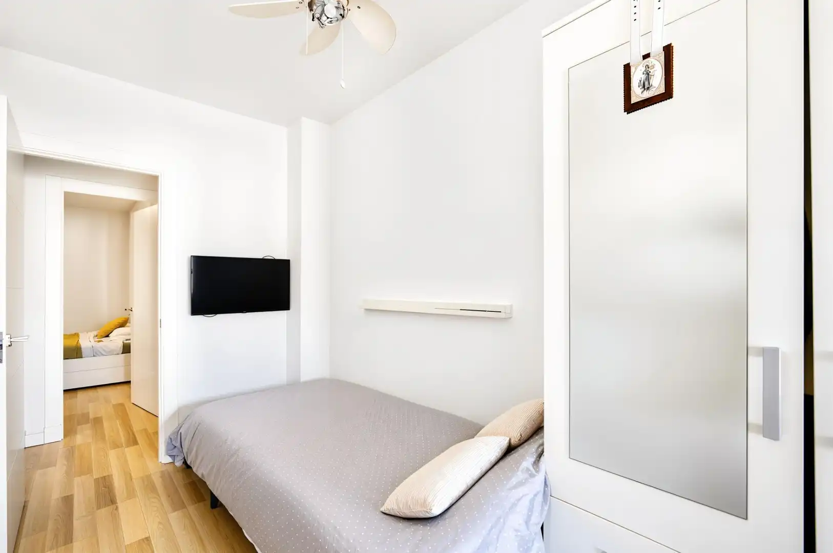 Appartamento in vendita a Núcleo urbano, imagen 33