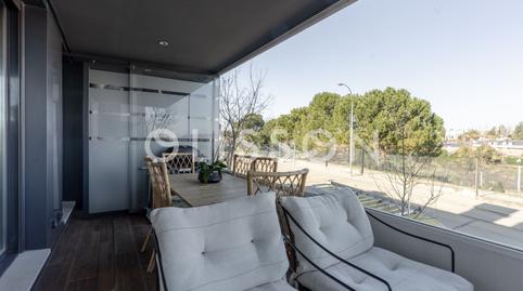 Foto 4 de Pis en venda a Palomas,  Madrid Capital