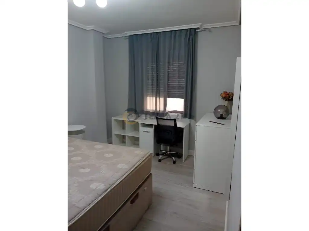 Flat with lift to rent in Avda de Madrid - Pº de la Estación, imagen 12