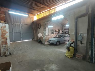 Locale commerciale in vendita a Aspe Centro