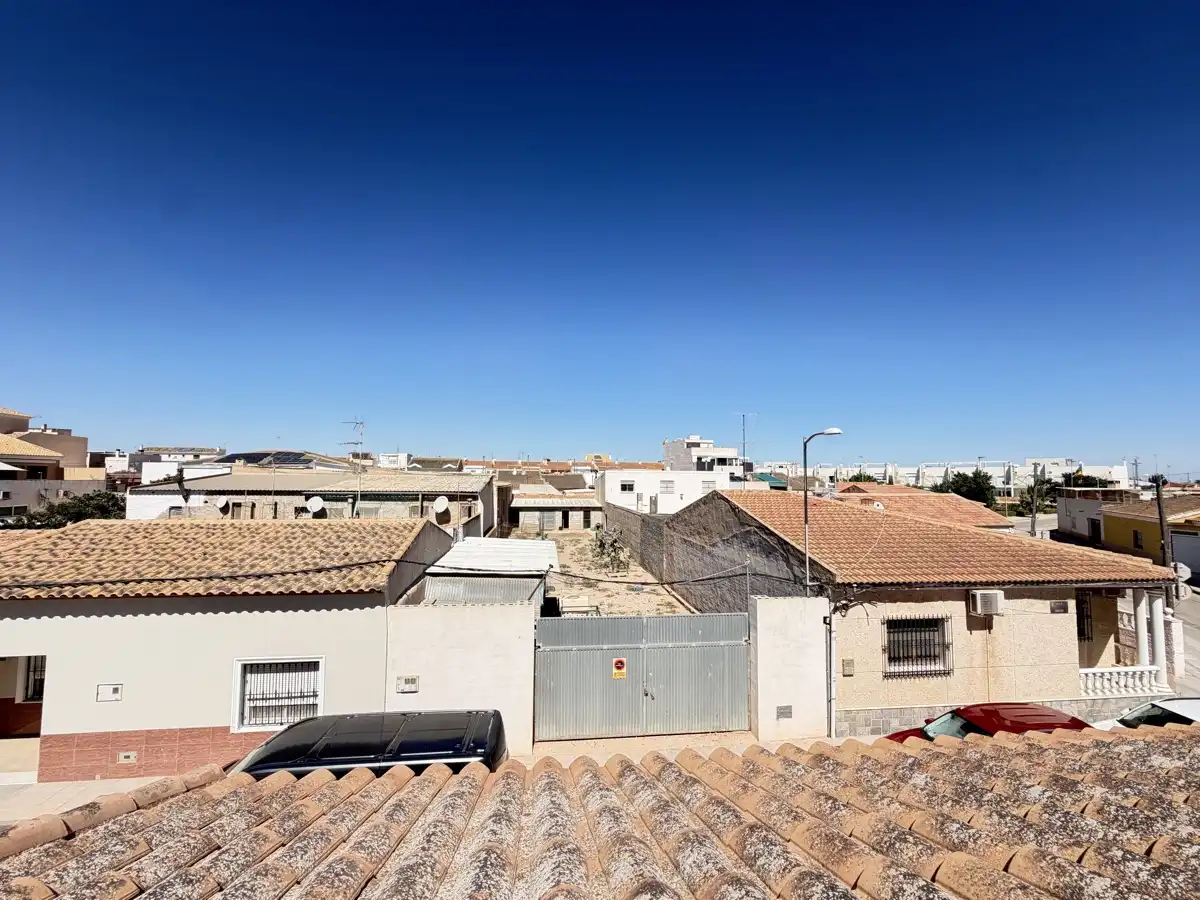 Reihenhaus zum Verkauf in Pilar de la Horadada ciudad, imagen 22