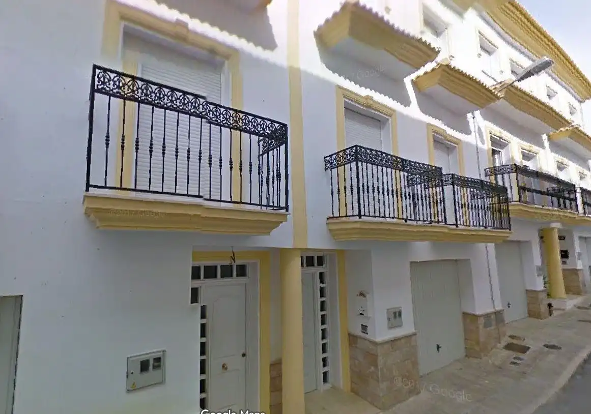 Habitatge en venda a Calle LEPANTO 18, imagen 3