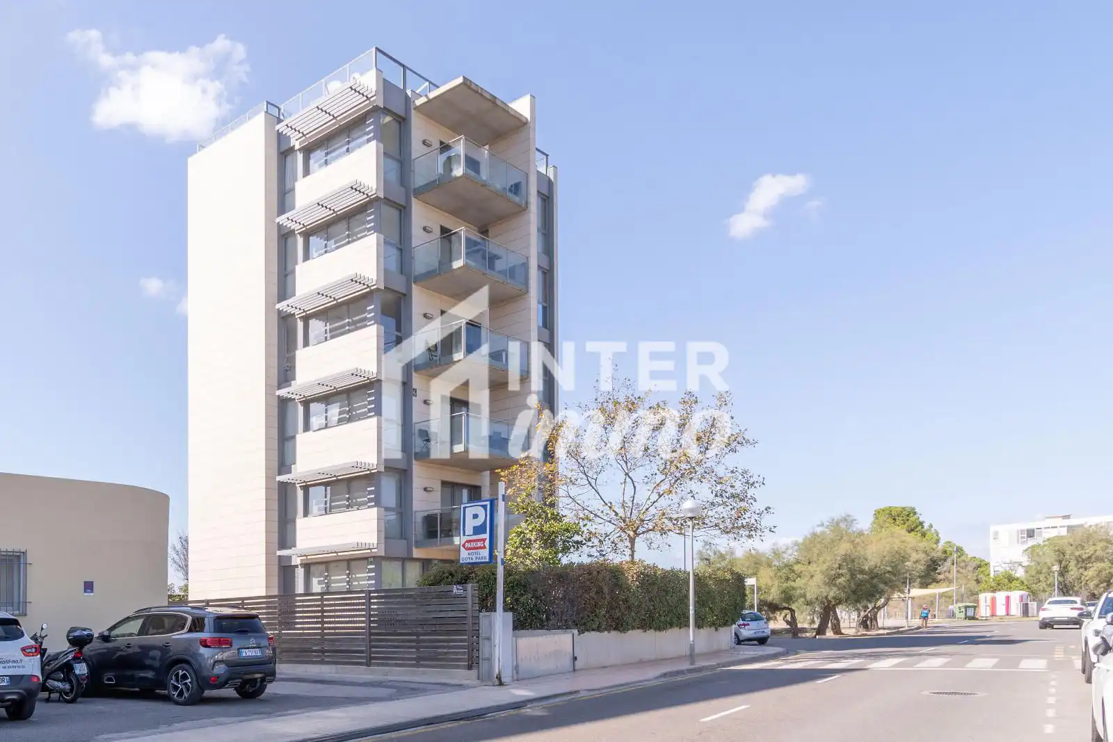 Apartment with garden for sale in Calle CLOT DELS FRANQUETS 54, imagen 49