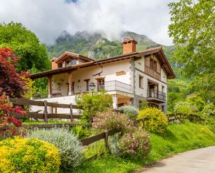 Außenansicht von Haus oder Chalet zum verkauf in Araitz