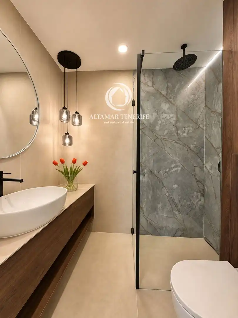 Apartments for sale in Los Abrigos