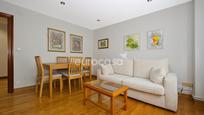 Living room of Flat for sale in Santander