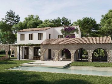 Terreno residencial en venta en El Verger