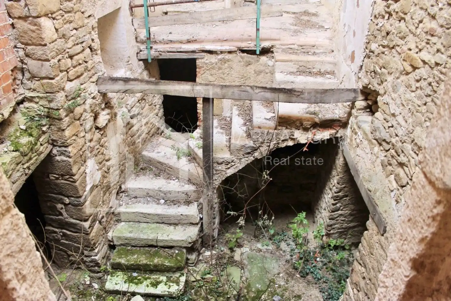 Casa o xalet en venda en Banyoles