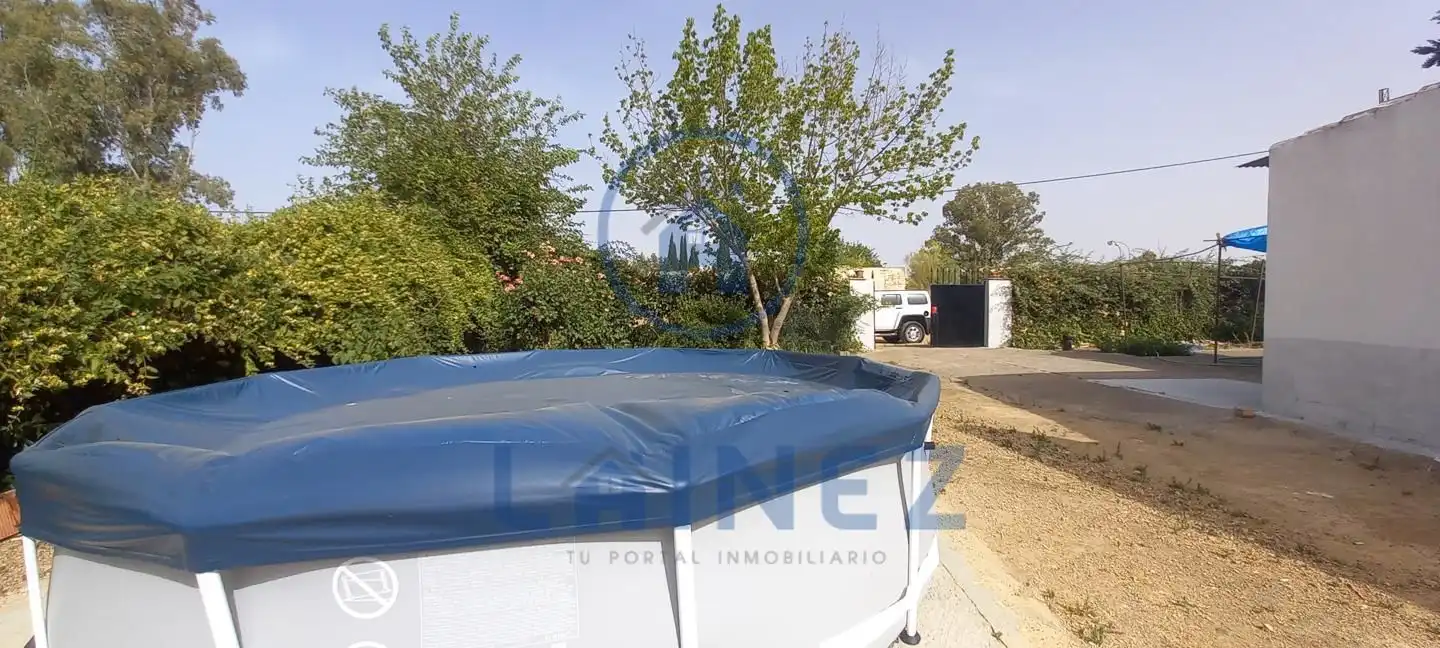 Terreny residencial en venda a Belmez, imagen 17