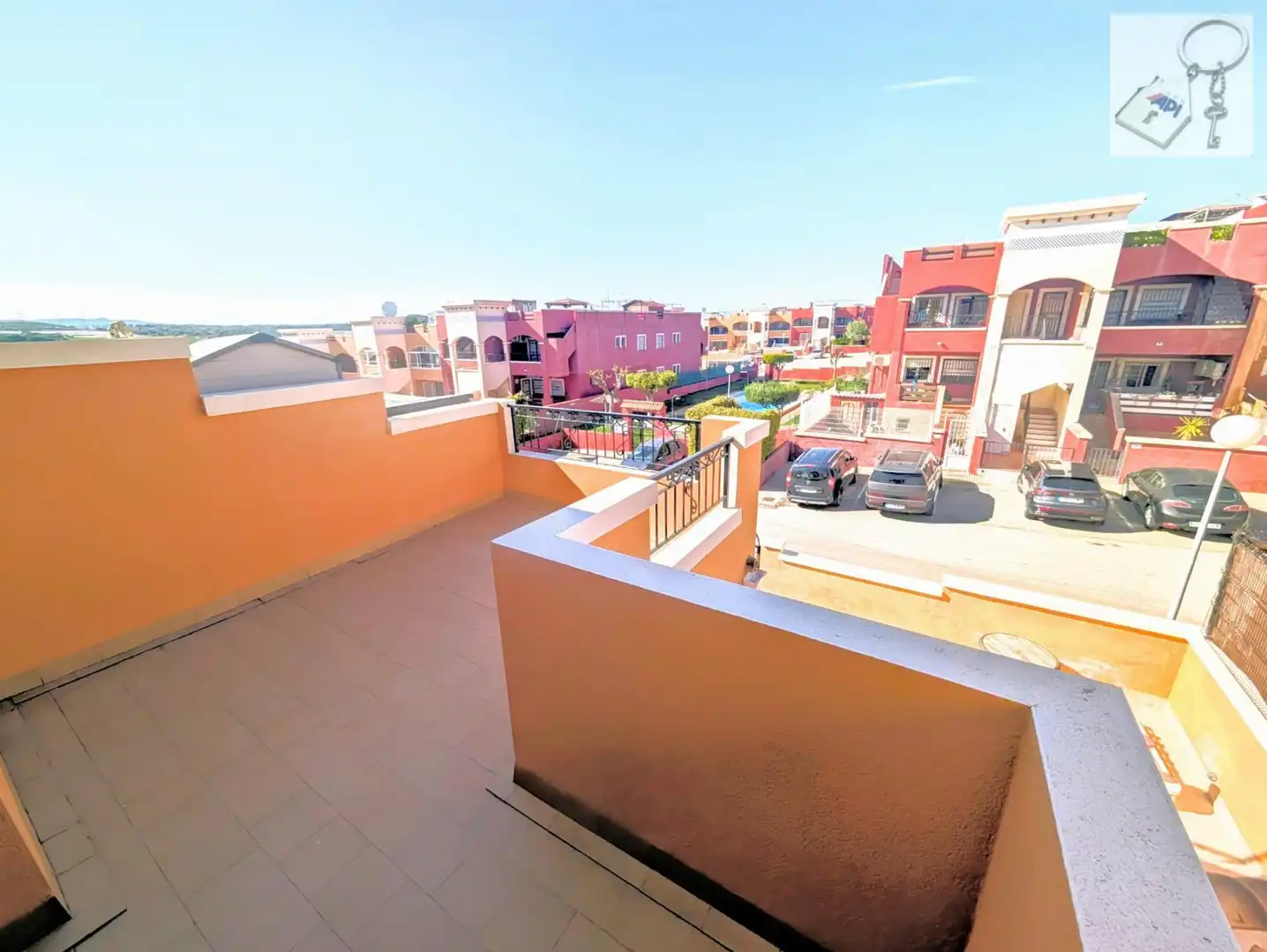Chalet con piscina en venta en Orihuela Costa, imagen 26