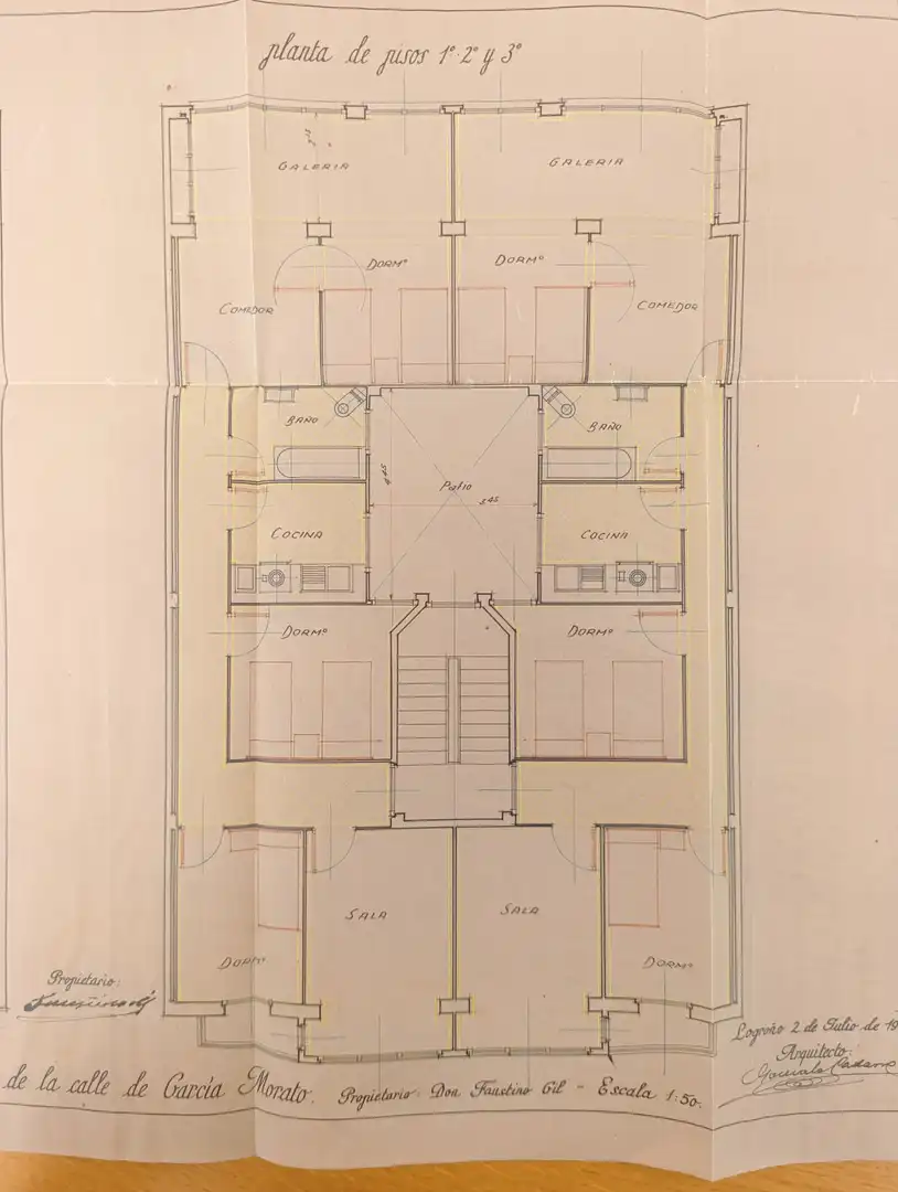 Flat for sale in  Logroño  with Heating, Storage room and Balcony