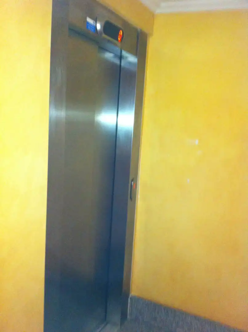 Apartament de lloguer a Garrido Norte