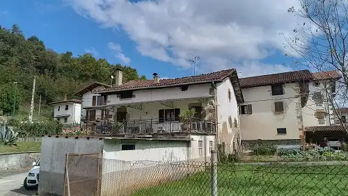 Casa en venta en Uxarrea Auzoa 31, imagen 2