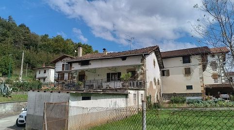 Photo 2 of Houses for sale in Uxarrea Auzoa, 31, Donamaria, Navarra