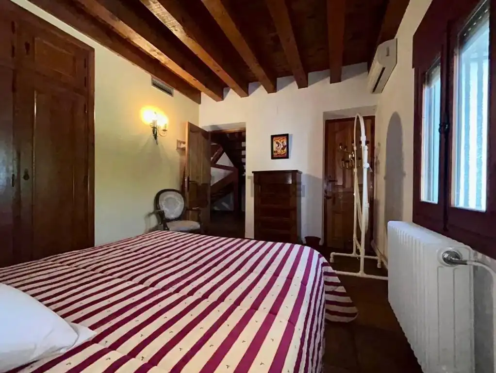 Chalet con jardín en venta en Barrio Codetosa, imagen 58