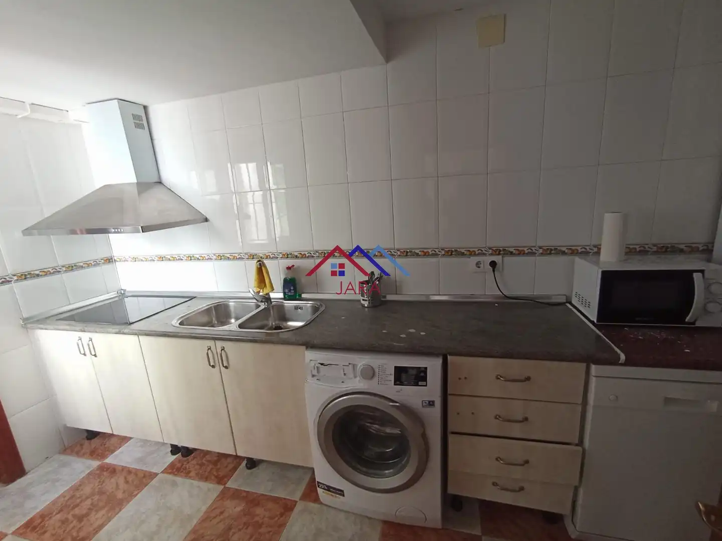 Flat for rent in Madre de Dios