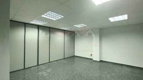 Foto 5 de Oficina de lloguer a Sax, Alicante