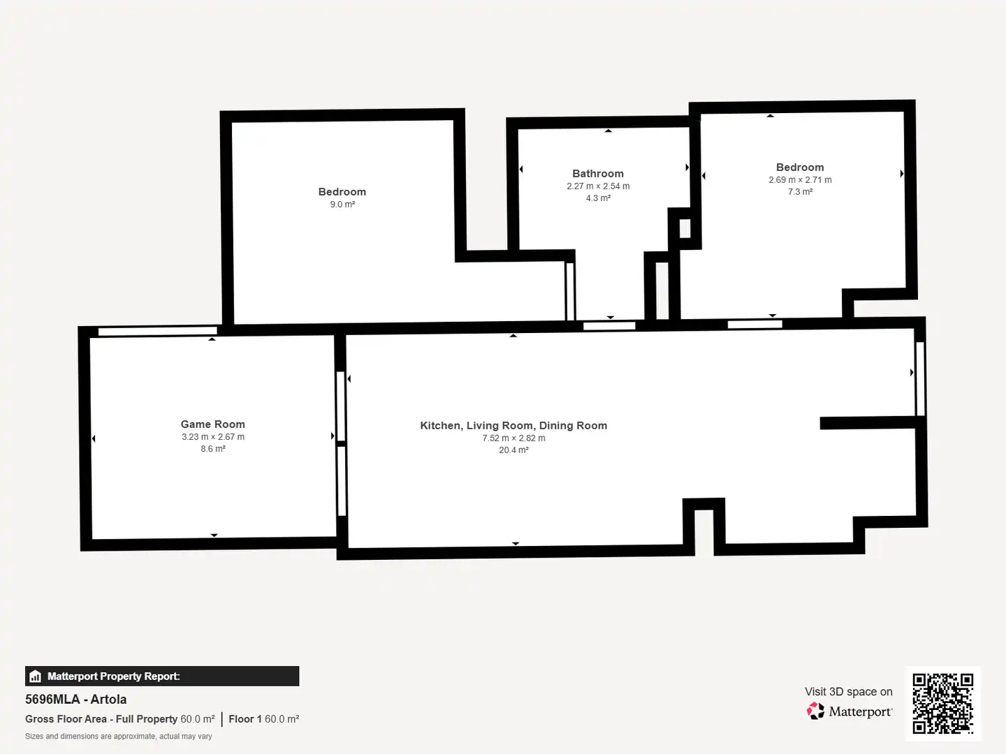 Apartament en venda en Marbella amb Aire condicionat, Terrassa i Piscina