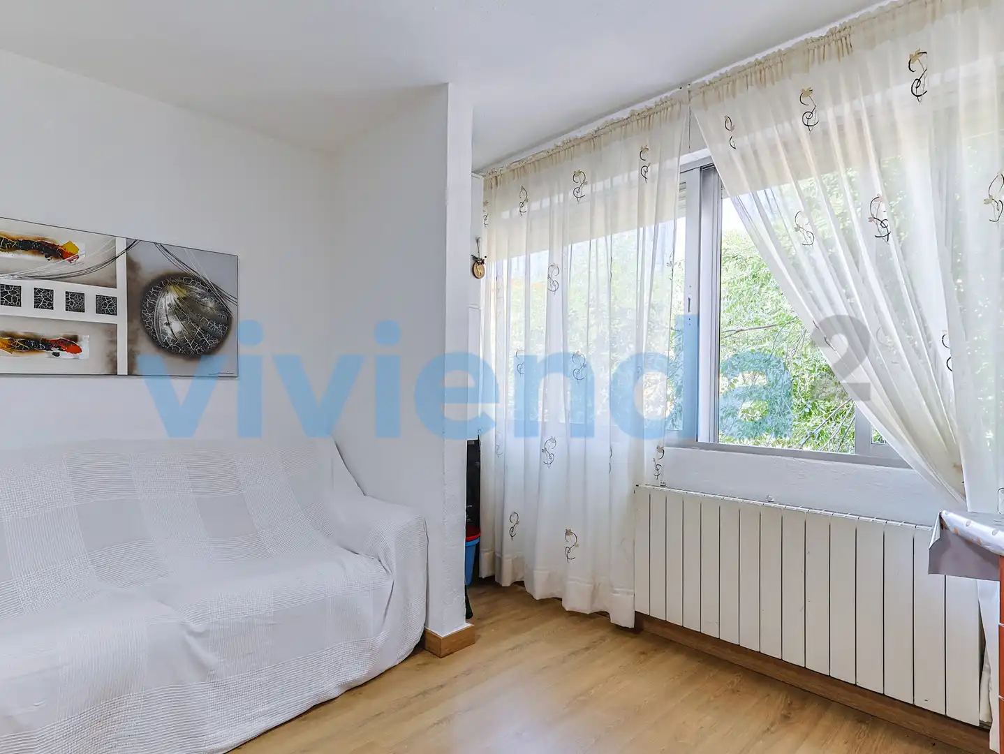 Habitación de Piso en venta en Madrid con Calefacción