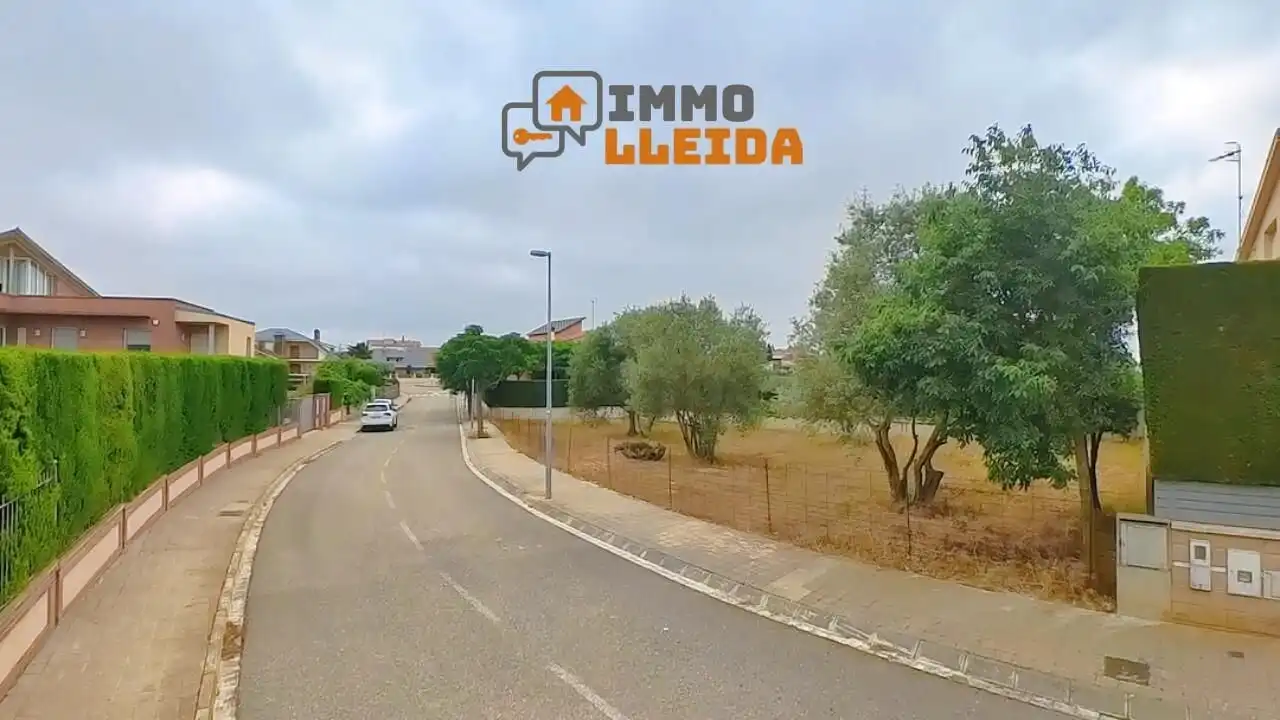 Residential zum Verkauf in Cervera