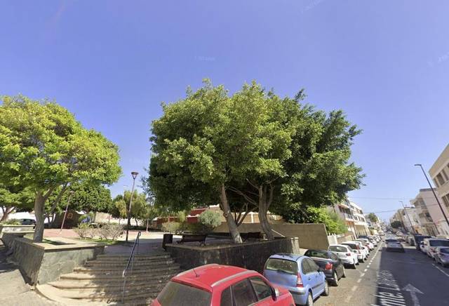 Piso en Venta en El Charco - Las Salinas