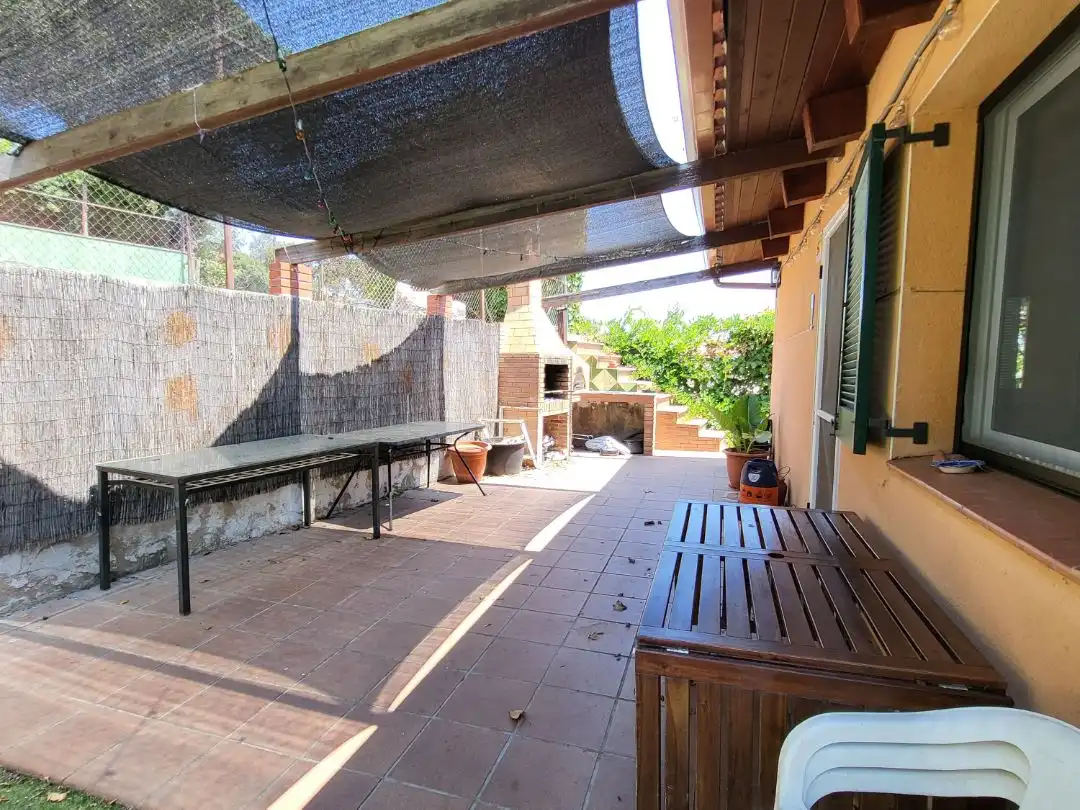 Casa amb piscina de lloguer a Collserola 35, imagen 25