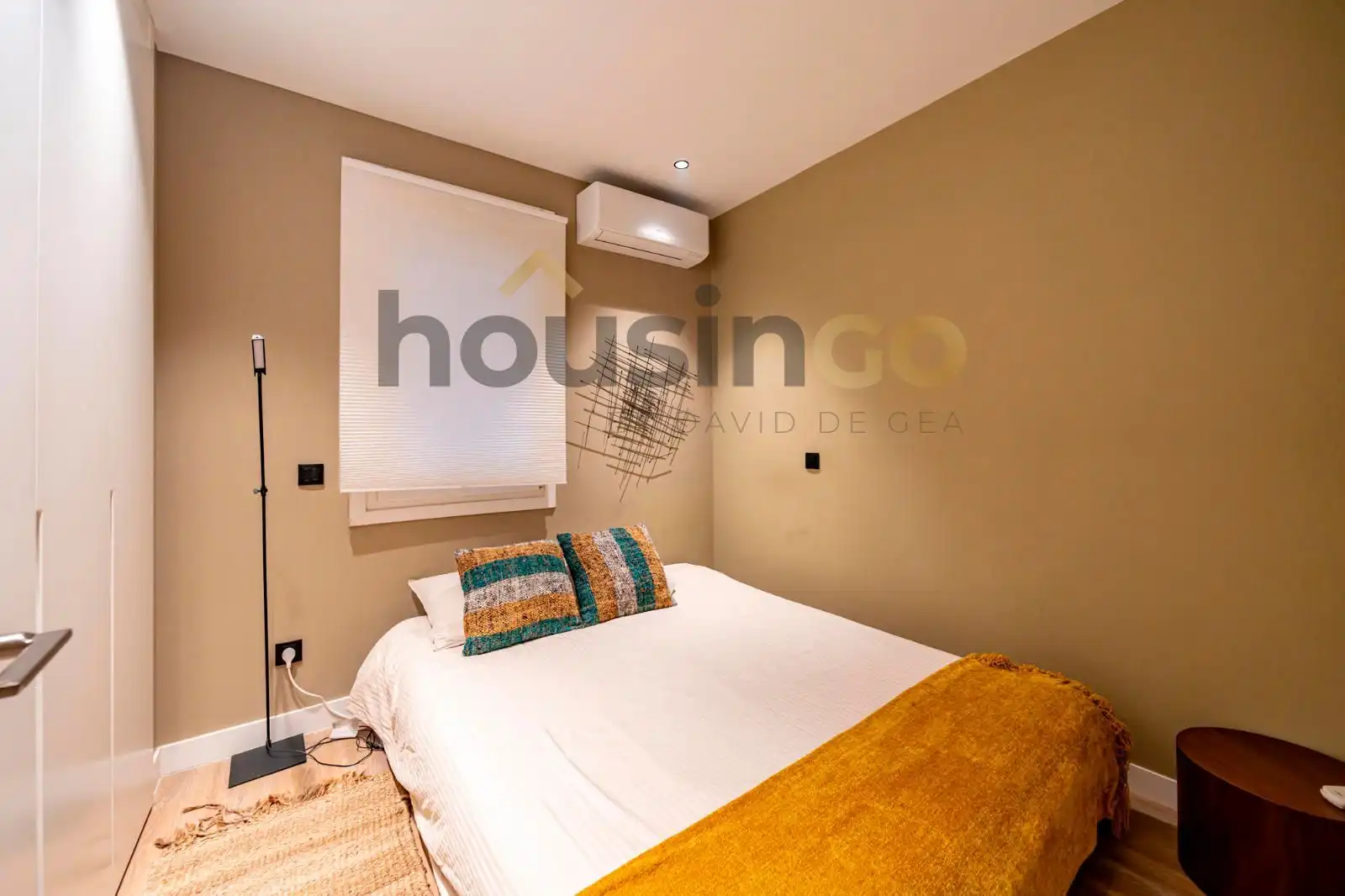 Flat for sale in Diego de León, Castellana