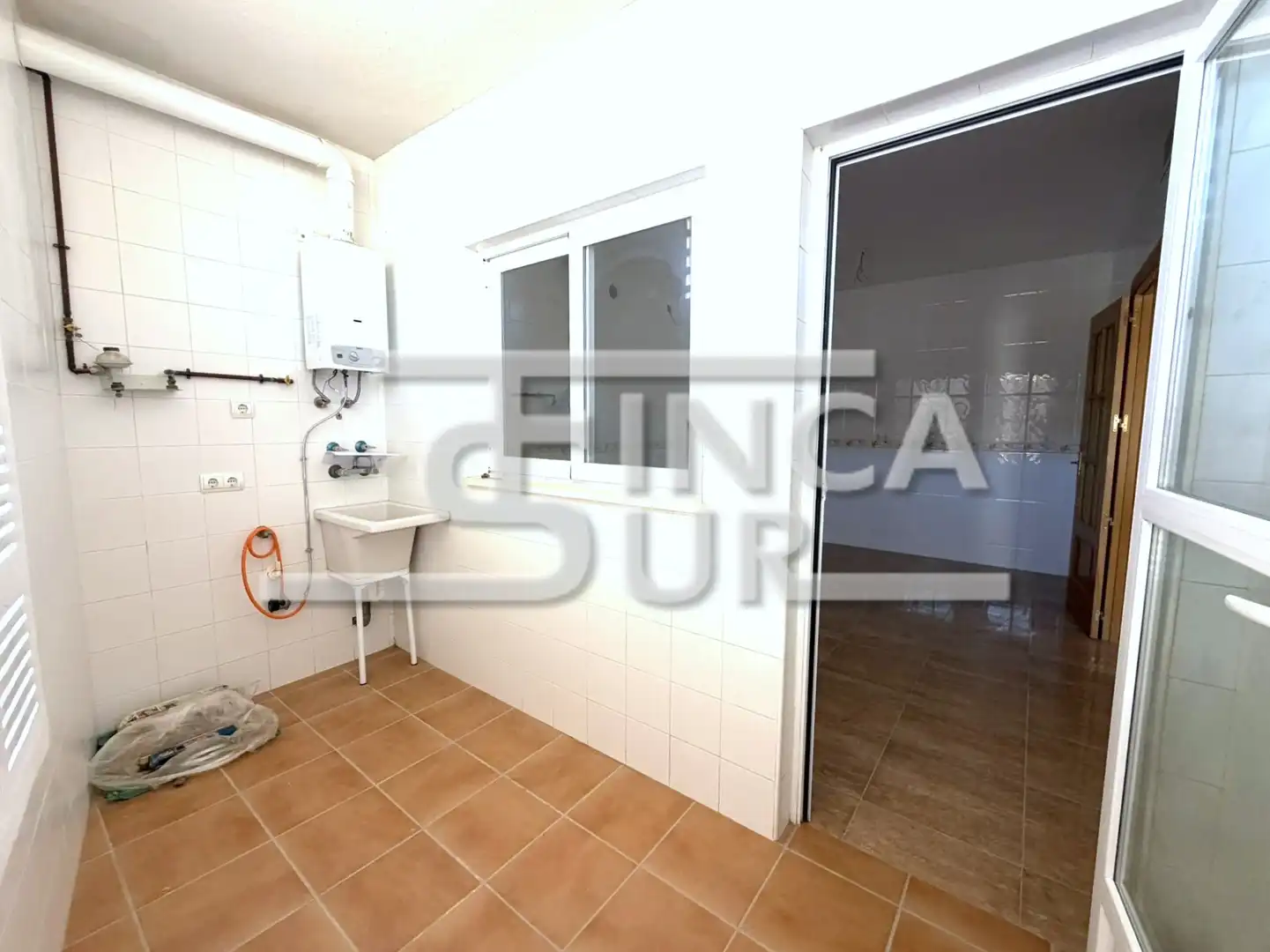 Piso con ascensor en venta en Calle Serón, imagen 10