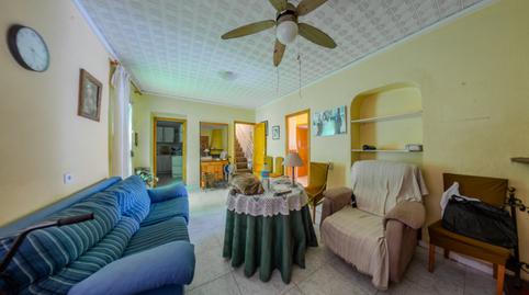 Foto 2 de Casa adosada en venda a Calle Antonio Fayrén, Vistabella, Murcia