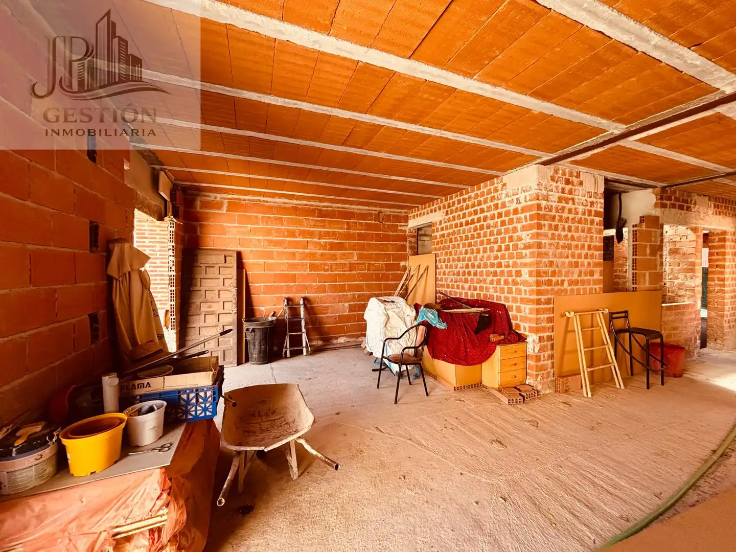 Casa o chalet en venta en Orgaz con Terraza
