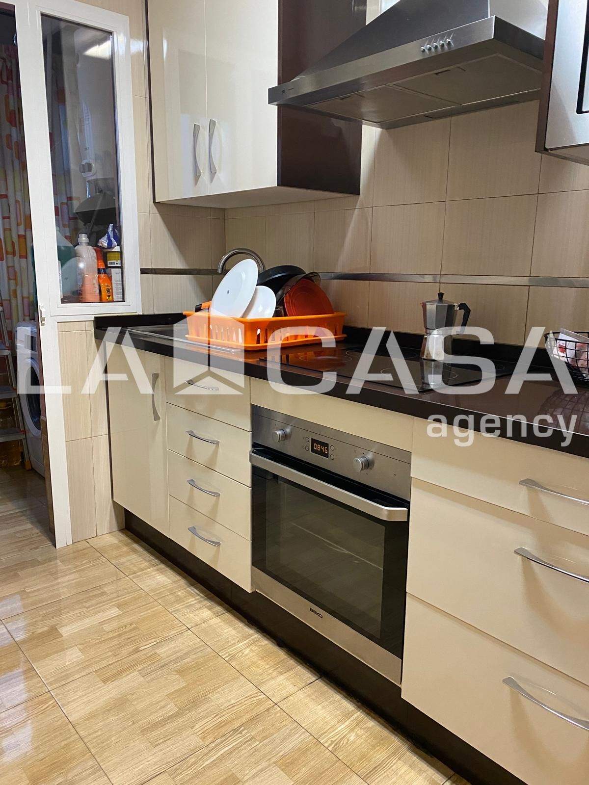 Wohnung zum verkauf in Arco Norte - Avda. España, Dos Hermanas