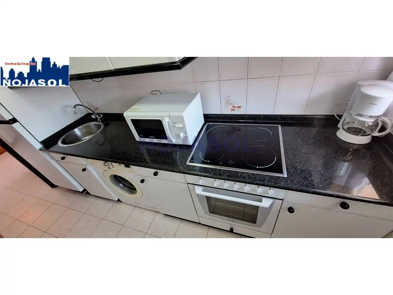 Mini appartamento in affitto a Calle LOS CAMPIZOS 21, imagen 17