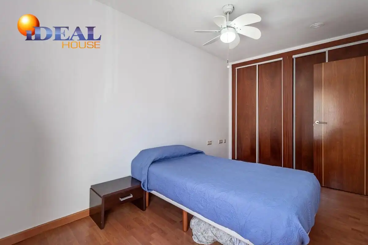 Flat with lift for sale in Barrio de la Vega, imagen 18