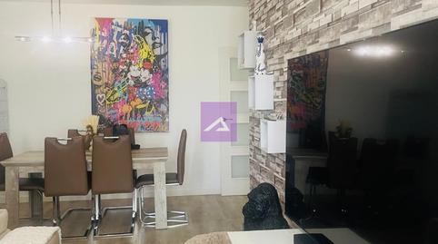 Foto 5 de Pis en venda a Carrer de Lope de Vega, 29, Carlet, Valencia